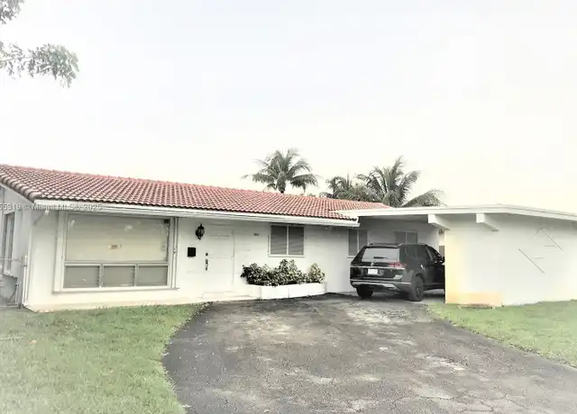 Property at 1807 N 40th Ave Unit 1807, Hollywood, FL, 33021, 3 beds, 2 baths, [object Object]