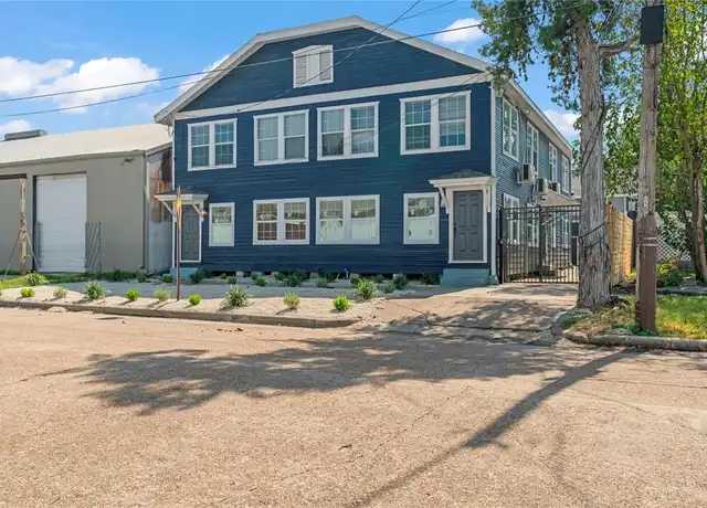 Property at 305 Roberts St Unit 8, Houston, TX, 77003, 1 bed, 1 bath, [object Object]