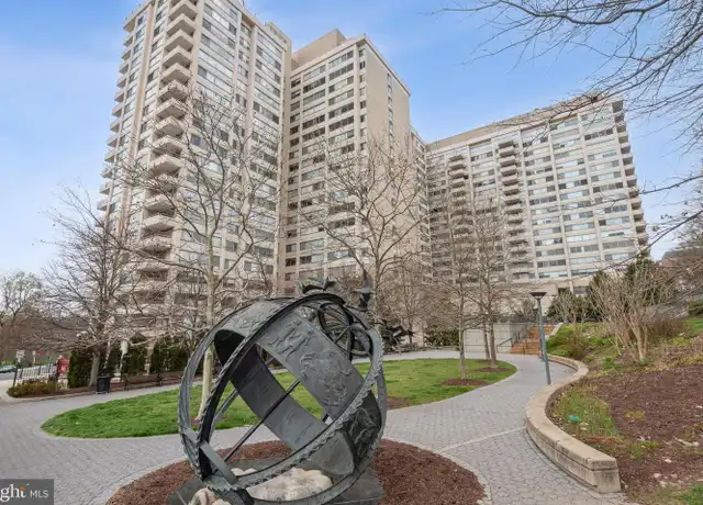 Property at 4515 Willard Ave Unit 912S, Chevy Chase, MD, 20815, 1 bed, 1 bath, [object Object]