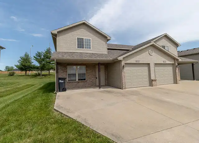 Property at 4010 Snowy Owl Dr, Columbia, MO, 65202, 4 beds, 3 baths, [object Object]