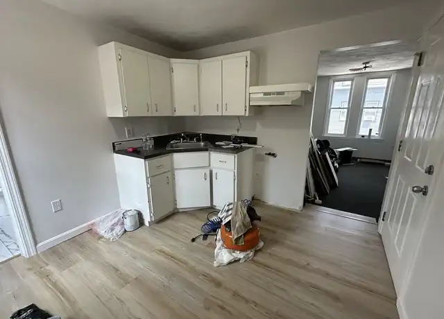 Property at 400 Saratoga St Unit 2, Boston, MA, 02128, 2 beds, 1 bath, [object Object]