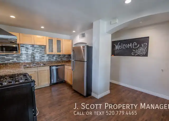 Property at 2901 N Miller Rd, Scottsdale, AZ, 85251, 3 beds, 2 baths, [object Object]