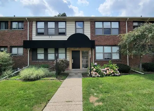 Property at 25777 Woodward Ave #103, Royal Oak, MI, 48067, 2 beds, 1 bath, [object Object]