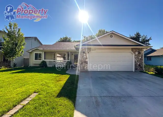 Property at 4227 N Waterford Pl, Boise, ID, 83703, 3 beds, 2 baths, [object Object]