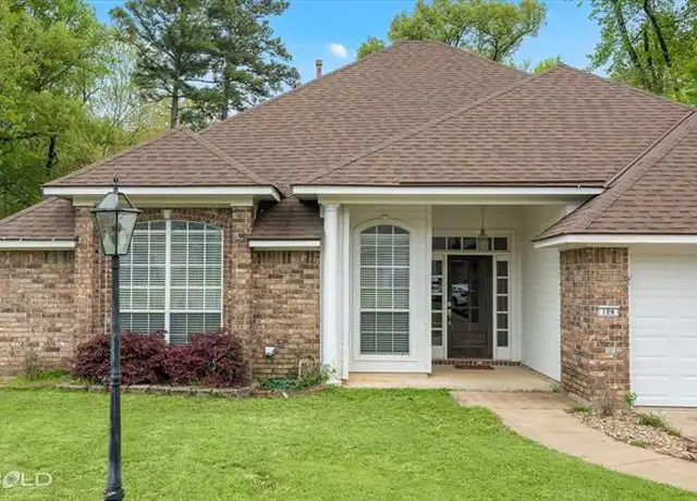 Property at 106 Olive St, Haughton, LA, 71037, 4 beds, 2 baths, [object Object]