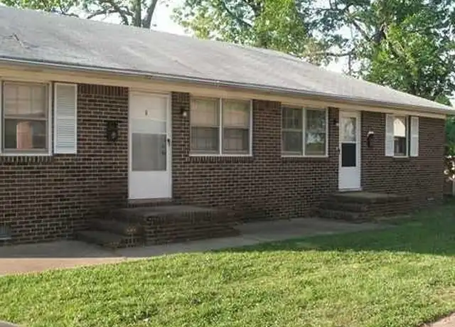 Property at 1534 Fairbanks Ave Unit A, Norfolk, VA, 23502, 2 beds, 1 bath, [object Object]