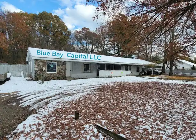 Property at 1634 S Mill Iron Rd Unit 1, Muskegon, MI, 49442, 2 beds, 1.5 baths, [object Object]