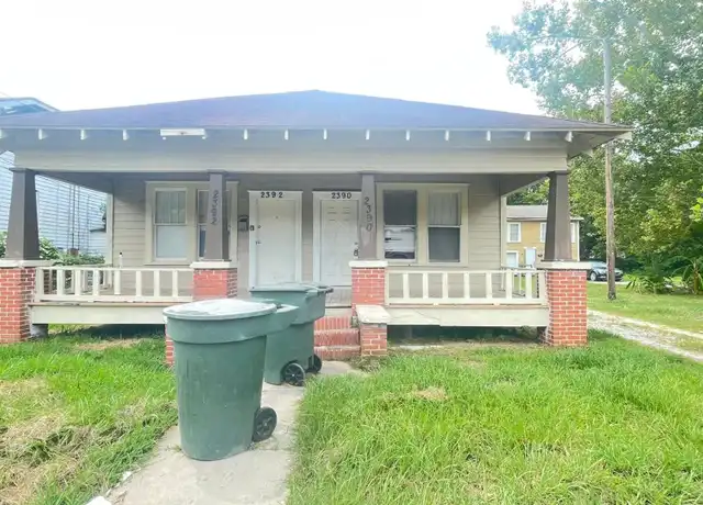 Property at 2390 Avenue C, Beaumont, TX, 77701, 2 beds, 1 bath, [object Object]