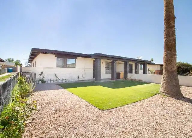 Property at 1235 W Southern Ave, Tempe, AZ, 85282, 2 beds, 1 bath, [object Object]