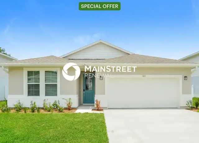 Property at 360 Whiteheart Dr, Deland, FL, 32724, 3 beds, 2 baths, [object Object]