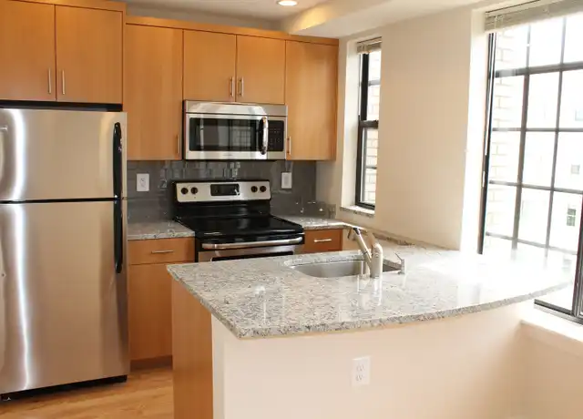 Property at 2000 Connecticut Ave NW Unit 514, Washington, DC, 20008, 2 beds, 1 bath, [object Object]