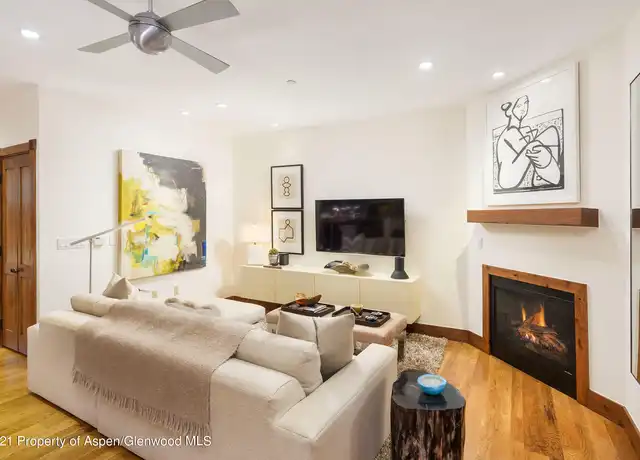 Property at 507 E Main St Unit C101, Aspen, CO, 81611, 1 bed, 1 bath, [object Object]