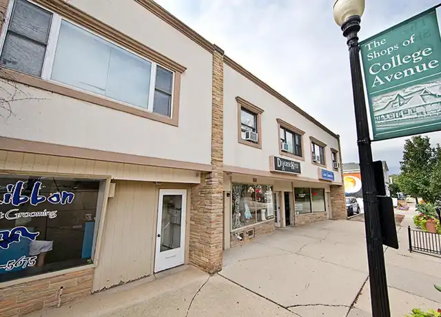 Property at 1030 College Ave Unit 1030-3, Wheaton, IL, 60187, 1 bed, 1 bath, [object Object]
