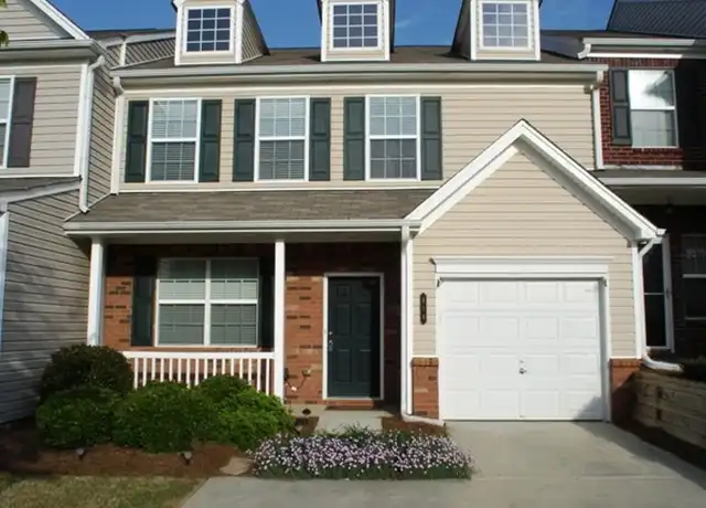 Property at 414 Weatherstone Pl, Alpharetta, GA, 30004, 3 beds, 2.5 baths, [object Object]
