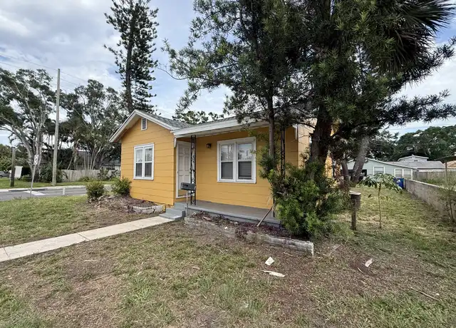 Property at 3700 38th Ave N, St Petersburg, FL, 33713, 3 beds, 1 bath, [object Object]