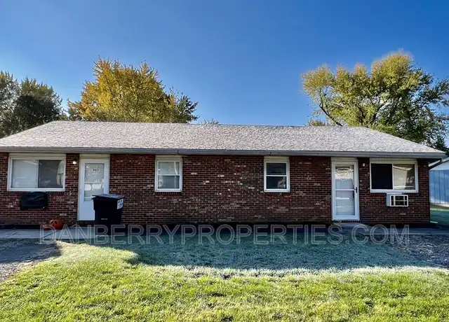 Property at 905 Markle St, Findlay, OH, 45840, 2 beds, 1 bath, [object Object]