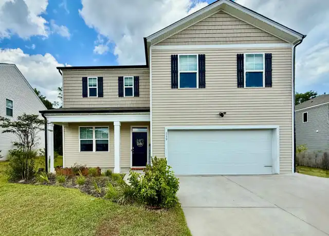 Property at 119 Cloverleaf St, Summerville, SC, 29483, 4 beds, 2.5 baths, [object Object]