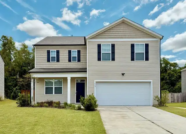 Property at 119 Cloverleaf St, Summerville, SC, 29483, 4 beds, 2.5 baths, [object Object]