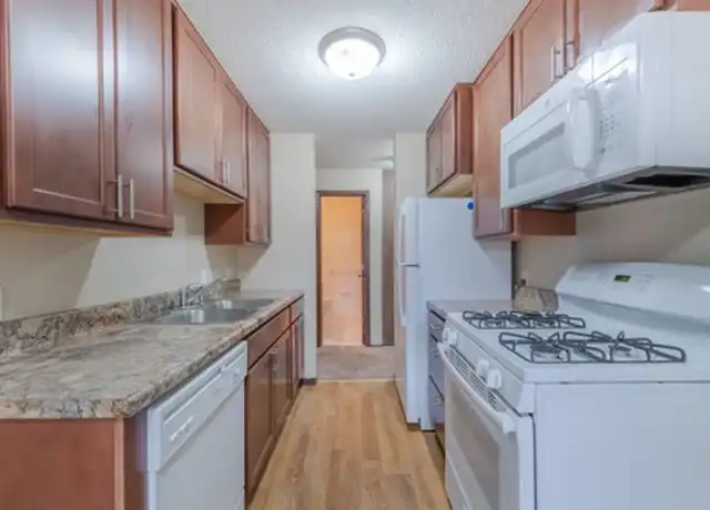Property at 1200 72nd Ave NE, Minneapolis, MN, 55432, 1 bed, 1 bath, [object Object]