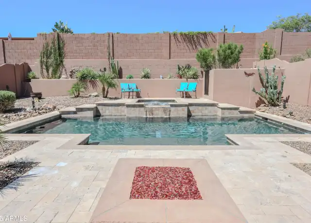 Property at 2462 W Turtle Hill Dr, Anthem, AZ, 85086, 2 beds, 2 baths, [object Object]