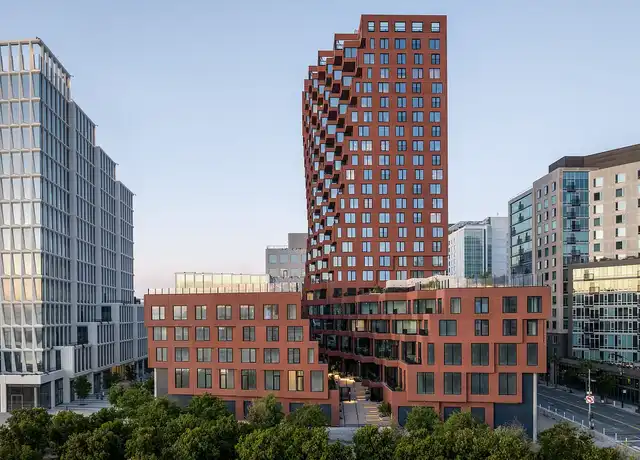 Property at The Canyon - 1023 3rd St, San Francisco, CA, 94158, 1-2 bed, 1-2 bath, [object Object]