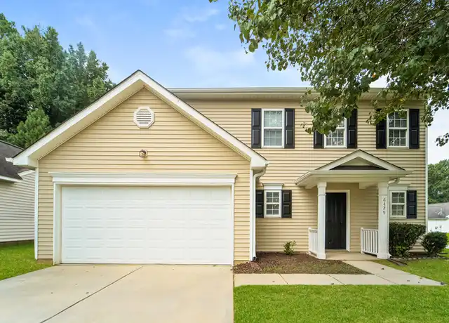 Property at 6429 Sunman Rd, Charlotte, NC, 28216, 4 beds, 2.5 baths, [object Object]