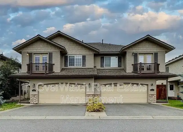 Property at 217 Skwentna Dr, Anchorage, AK, 99504, 2 beds, 2.5 baths, [object Object]