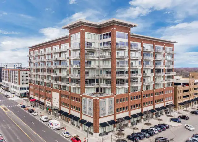 Property at 350 N Main St Unit 701, Royal Oak, MI, 48067, 2 beds, 2 baths, [object Object]