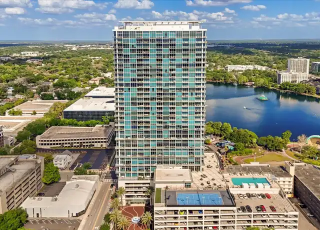 Property at 150 E Robinson St #2607, Orlando, FL, 32801, 2 beds, 2 baths, [object Object]