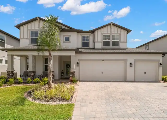 Property at 3134 Marine Grass Dr, Wimauma, FL, 33598, 4 beds, 3 baths, [object Object]