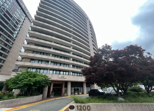 Property at 1200 Crystal Dr #613, Arlington, VA, 22202, 3 beds, 3 baths, [object Object]