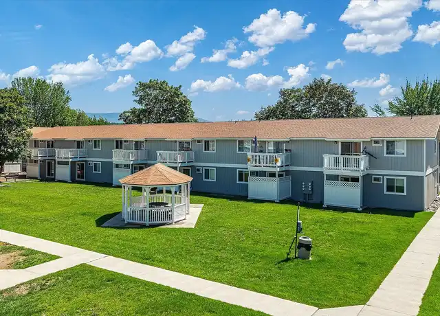 Property at Parc Sprague Apartments - 15917 E Sprague Ave, Spokane Valley, WA, 99037, 2 beds, 1 bath, [object Object]