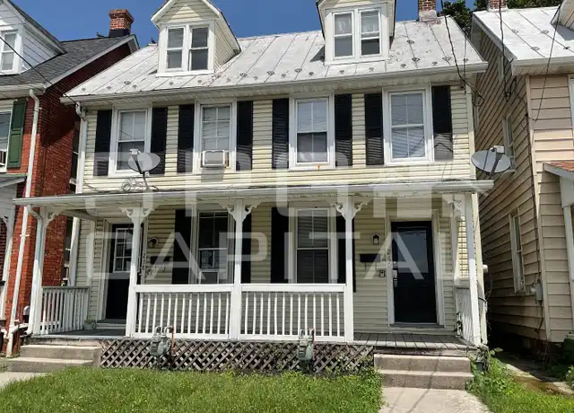 Property at 238 E Middle St Unit 240, Gettysburg, PA, 17325, 2 beds, 1 bath, [object Object]