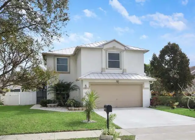 Property at 144 Pennock Landing Cir, Jupiter, FL, 33458, 4 beds, 3 baths, [object Object]