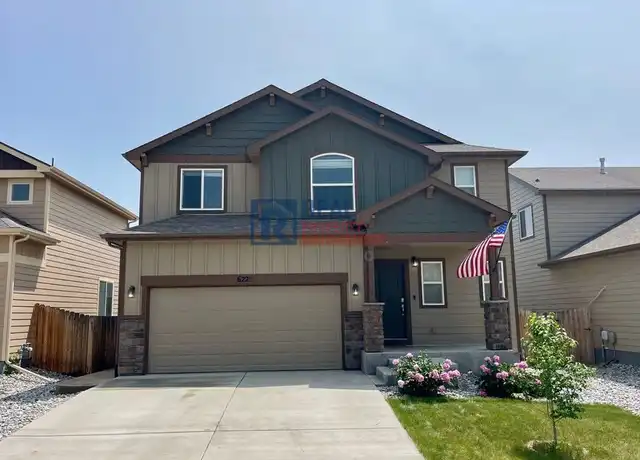 Property at 6225 Wild Turkey Dr, Colorado Springs, CO, 80925, 4 beds, 3 baths, [object Object]