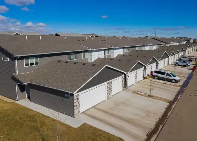 Property at 4802 S Hosta Ave Unit Hosta 102, Sioux Falls, SD, 57110, 3 beds, 2.5 baths, [object Object]