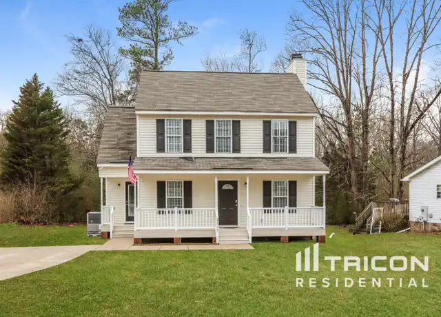 Property at 2113 Ruddy Rd, Raleigh, NC, 27616, 3 beds, 2 baths, [object Object]