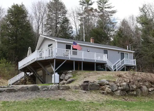 Property at 76 Bog Rd, Campton, NH, 03223, 3 beds, 2 baths, [object Object]