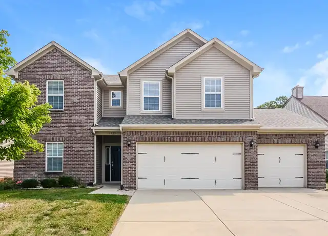 Property at 7529 Pipestone Dr, Indianapolis, IN, 46217, 4 beds, 2.5 baths, [object Object]