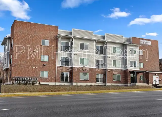 Property at 3378 Washington Blvd Unit 303, Ogden, UT, 84401, 1 bed, 1 bath, [object Object]