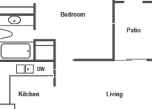 Property at 13206 Metric Blvd Unit 13206, Austin, TX, 78727, 1 bed, 1 bath, [object Object]