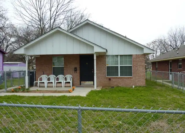 Property at 905 Calumet St, Waco, TX, 76704, 3 beds, 1 bath, [object Object]
