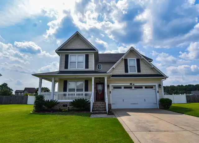 Property at 193 Wind Brook Ct, Raeford, NC, 28376, 4 beds, 2.5 baths, [object Object]
