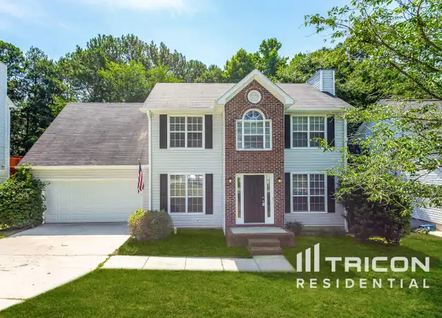 Property at 741 Simon Park Cir, Lawrenceville, GA, 30045, 4 beds, 2.5 baths, [object Object]