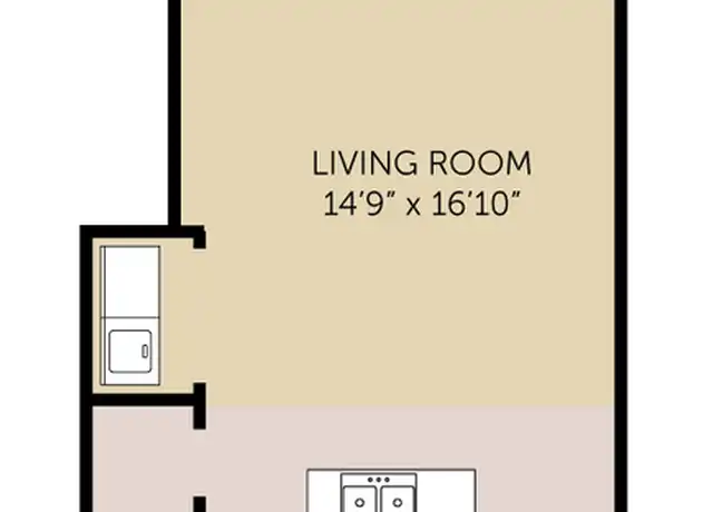 Property at Beverly Lofts, LLC - 529 E Cherry St, Springfield, MO, 65806, 2 beds, 2 baths, [object Object]