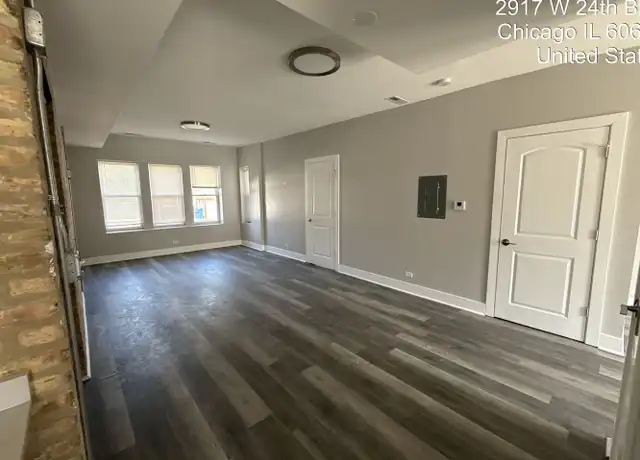 Property at 2917 W 24th Blvd Unit 2921-1A, Chicago, IL, 60623, 2 beds, 2 baths, [object Object]