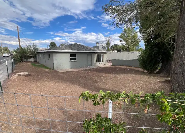 Property at 2101 E 6th Ave, Flagstaff, AZ, 86004, 2 beds, 1 bath, [object Object]