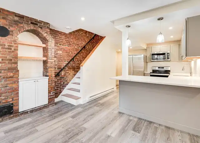 Property at 61 Broadway Unit 1, Chelsea, MA, 02150, 2 beds, 1.5 baths, [object Object]