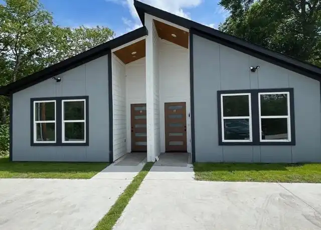 Property at 1985 Bourland St Unit A, Greenville, TX, 75401, 3 beds, 2 baths, [object Object]