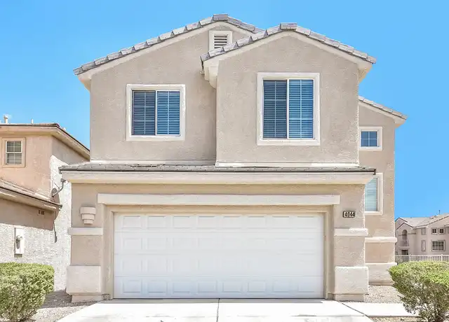 Property at 4044 Companionship Ct Unit A1, North Las Vegas, NV, 89032, 4 beds, 2 baths, [object Object]